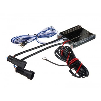 Дневные ходовые огни FT-DRL-046